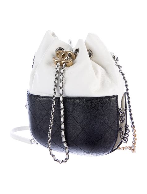 chanel bucket bag australia|chanel gabrielle bucket bag.